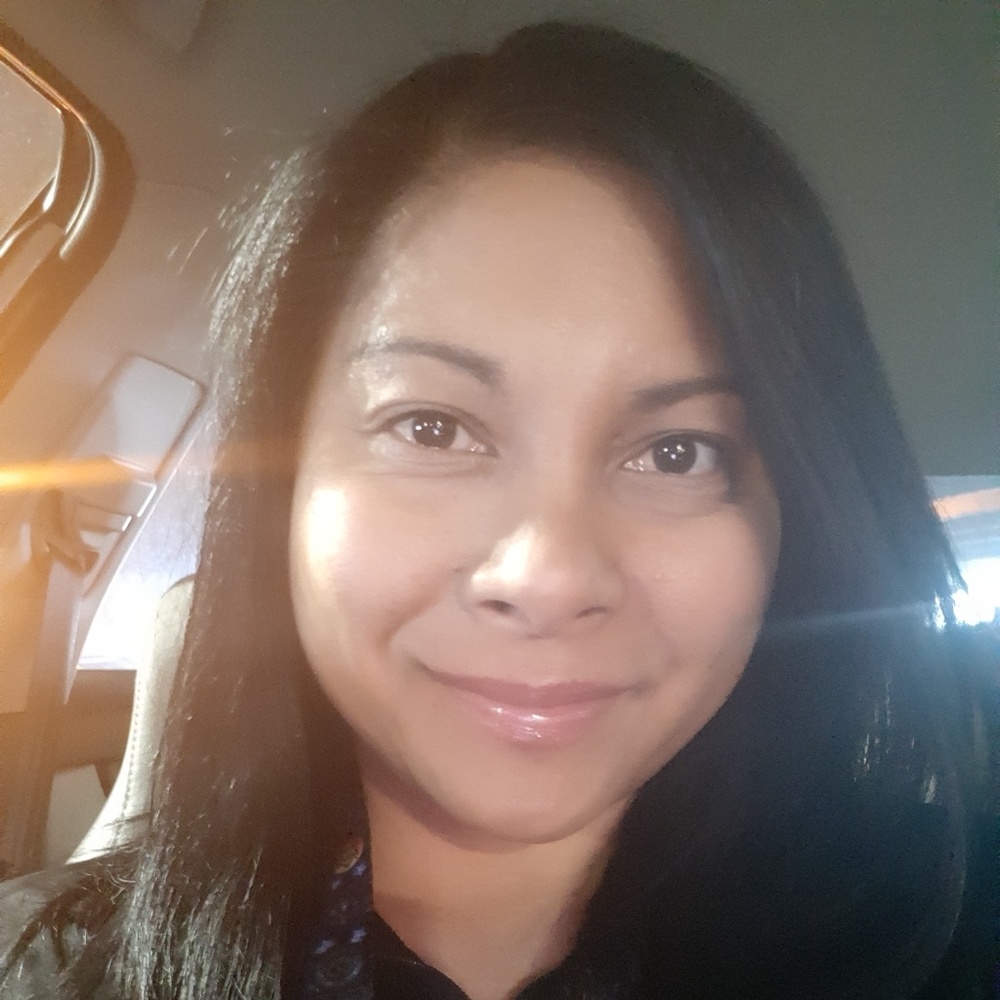 Meet your Posher, Christine